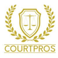 smartlaw australia - courtpros logo image