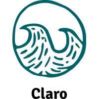 claro data solutions logo image