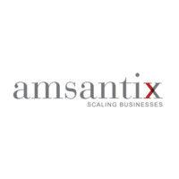 amsantix pte ltd logo image