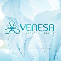 venesa logo image