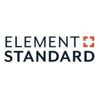 element standard logo image