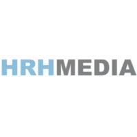 hrh media group llc logo image