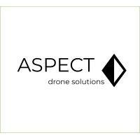 aspect drone solutions logo image