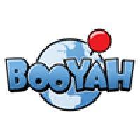 booyah logo image