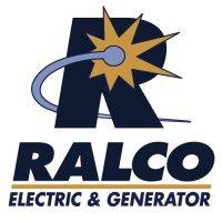 ralco electric & generator