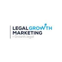 legal growth marketing, inc. logo image