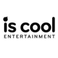 iscool entertainment logo image