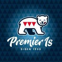 premier is - mejerigaarden a/s logo image