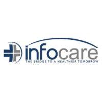 infocare healthcare logo image