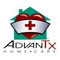 advantx home care, inc. logo image