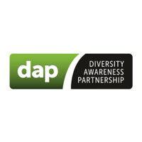 diversity awareness partnership logo image