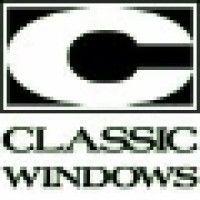 classic windows inc logo image