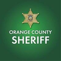 orange county sheriff's department