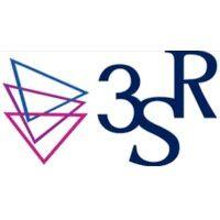 3sr grenoble logo image