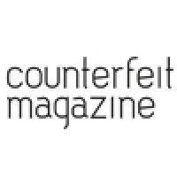 counterfeit magazine