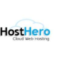 hosthero logo image