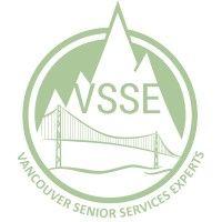 vancouver senior service experts logo image