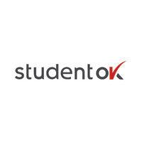 studentok logo image