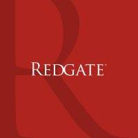 redgate logo image