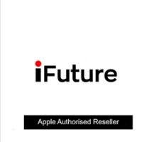 ifuture - apple authorised reseller logo image