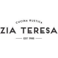 zia teresa restaurant logo image