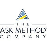 the ask method company logo image