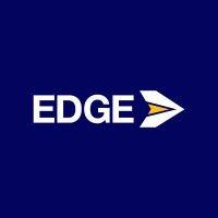 edge tutor international logo image