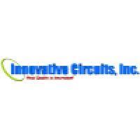 innovative circuits, inc. logo image