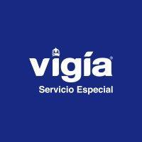 vigía servicio especial logo image