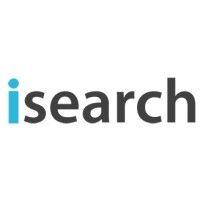 isearch group, inc. logo image