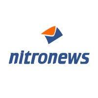 nitronews email marketing logo image