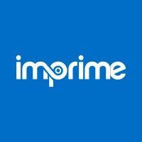 imprime adesivos logo image