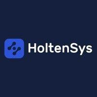 holtensys logo image