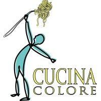 cucina colore logo image