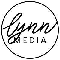 lynn media logo image