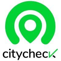 citycheck logo image