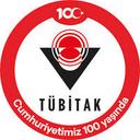 logo of Tubitak