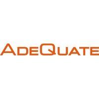 adequate solutions logo image