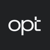 opt health logo image