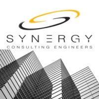 synergy consulting engineers, inc. logo image