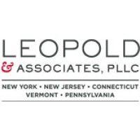 leopold & associates, pllc logo image