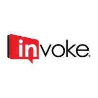 invoke logo image