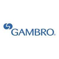 gambro logo image