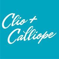 clio + calliope logo image