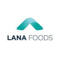 lana foods co. logo image