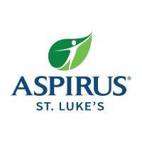 st. luke's duluth, mn logo image