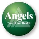 logo of Angels Care Home Health