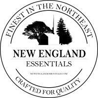 new england essentials logo image