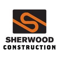 sherwood construction co., inc. logo image