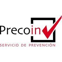 precoin prevencion sl logo image